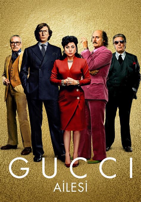 house of gucci nereden izlenir|watch House of Gucci online free.